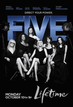Locandina di Five