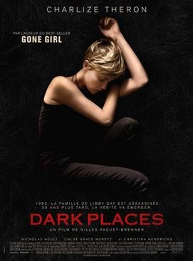 Locandina di Dark Places
