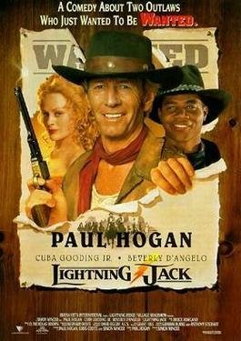 Locandina di Jack colpo di fulmine