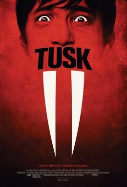 Locandina di Tusk