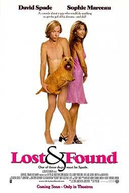 Locandina di Lost & Found