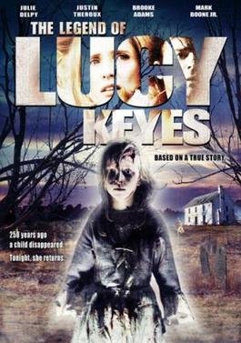 Locandina di The Legend of Lucy Keyes