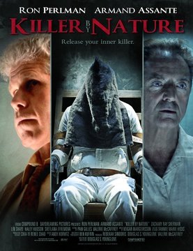 Locandina di Killer by Nature