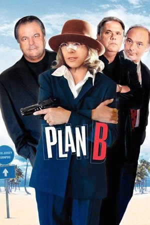 Locandina di Plan B