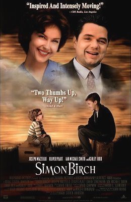 Locandina di Simon Birch