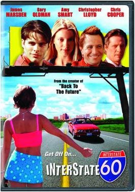 Locandina di Interstate 60