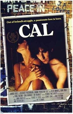 Locandina di Cal