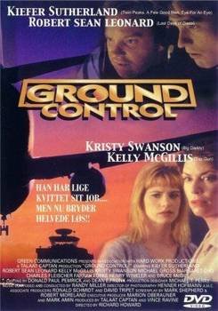 Locandina di Ground Control