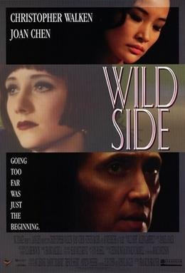 Locandina di Wild Side