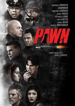 Locandina di Pawn