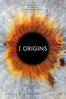 Locandina di I Origins