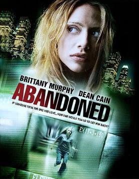 Locandina di Abandoned