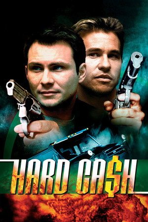 Locandina di Hard Cash