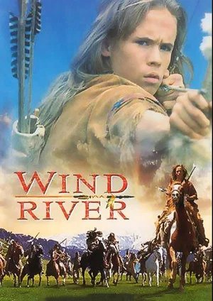 Locandina di Wind River