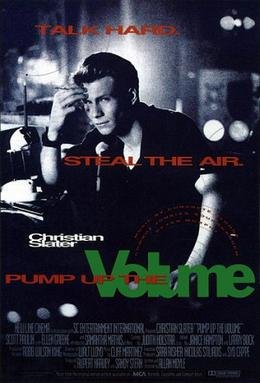 Locandina di Pump Up the Volume
