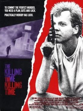 Locandina di The Killing Time