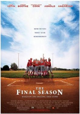 Locandina di The Final Season