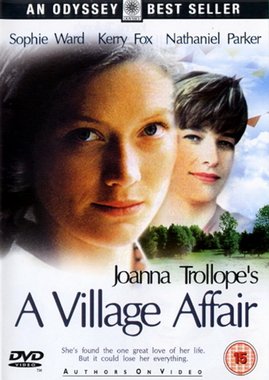 Locandina di A Village Affair