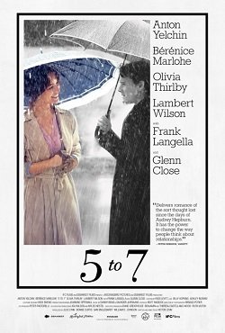 Locandina di film del 2014