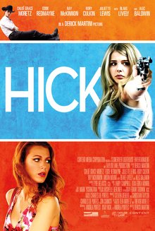 Locandina di Hick