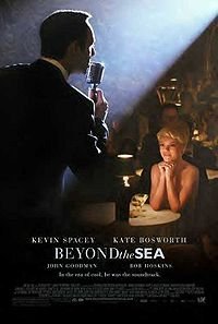 Locandina di Beyond the Sea