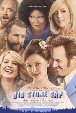 Locandina di Big Stone Gap