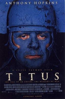 Locandina di Titus