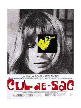 Locandina di Cul-de-sac