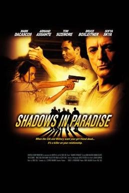 Locandina di Shadows in Paradise