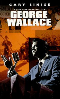 Locandina di George Wallace