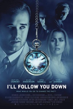 Locandina di I'll Follow You Down
