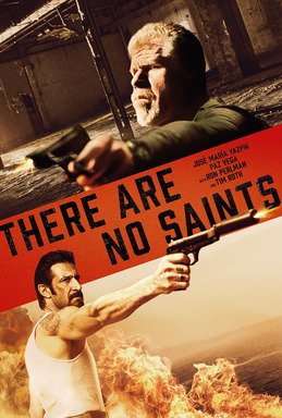 Locandina di The Jesuit