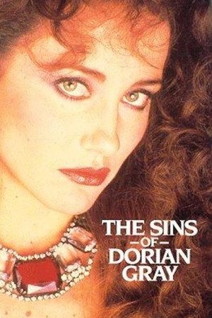 Locandina di The Sins of Dorian Gray