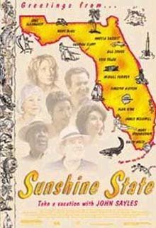 Locandina di La costa del sole