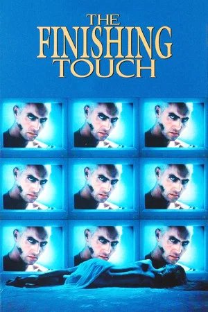 Locandina di The Finishing Touch
