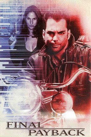 Locandina di Final Payback
