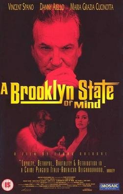 Locandina di A Brooklyn State of Mind