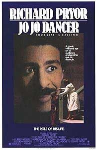 Locandina di Jo Jo Dancer, Your Life Is Calling