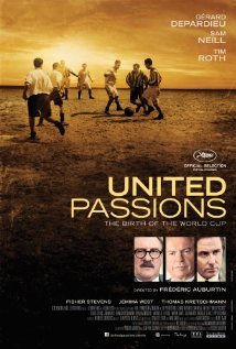 Locandina di La grande passione