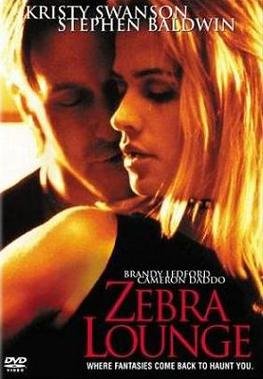 Locandina di Zebra Lounge