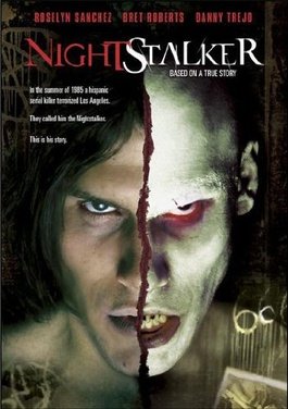 Locandina di Nightstalker