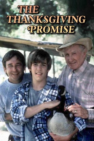 Locandina di The Thanksgiving Promise