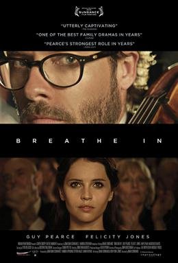 Locandina di Breathe In