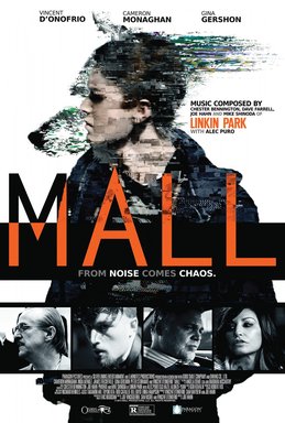 Locandina di Mall
