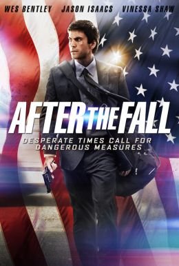 Locandina di After The Fall