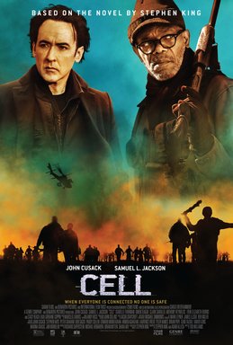Locandina di Cell