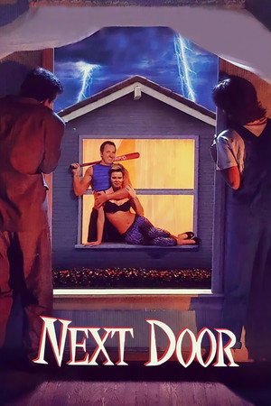 Locandina di Next Door
