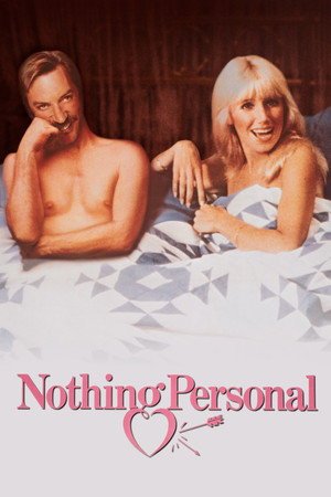Locandina di Nothing Personal