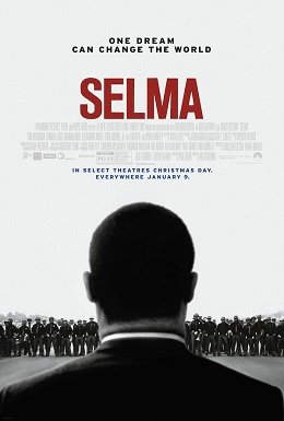 Locandina di Selma