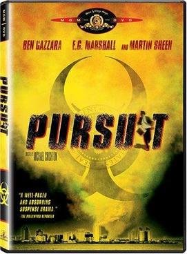 Locandina di Pursuit